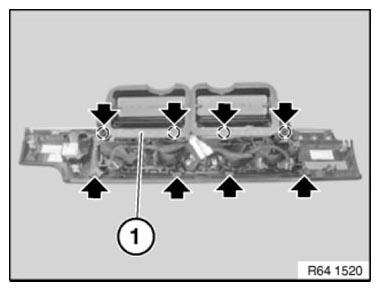 Nozzles And Outlets